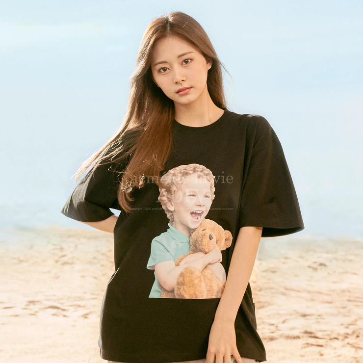 Chou Tzu-yu (Tzuyu)