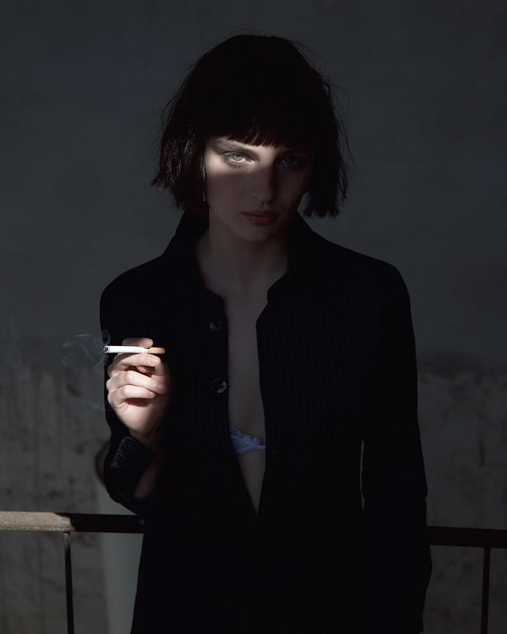 Alice Pagani Alice Pagani