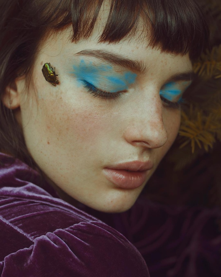 Alice Pagani