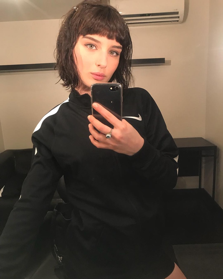 Alice Pagani