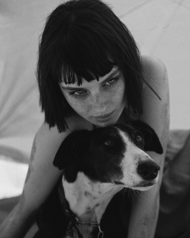 Alice Pagani