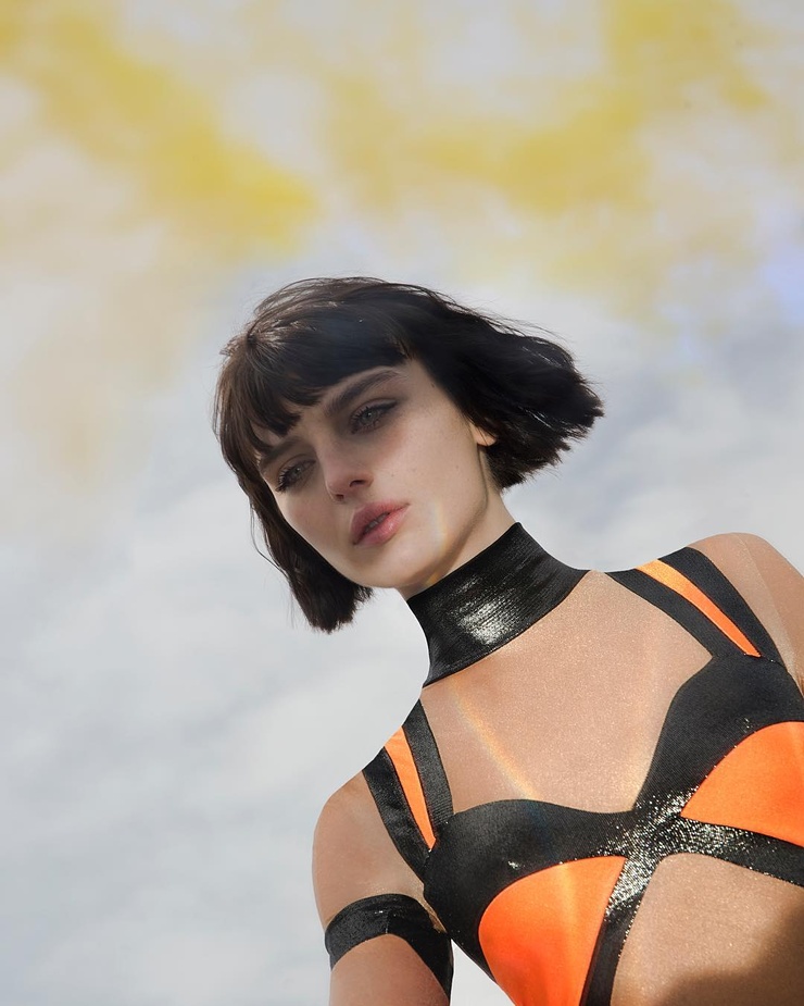 Alice Pagani