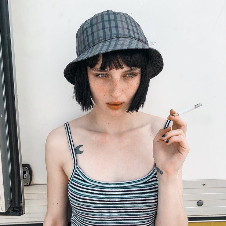 Alice Pagani Alice Pagani
