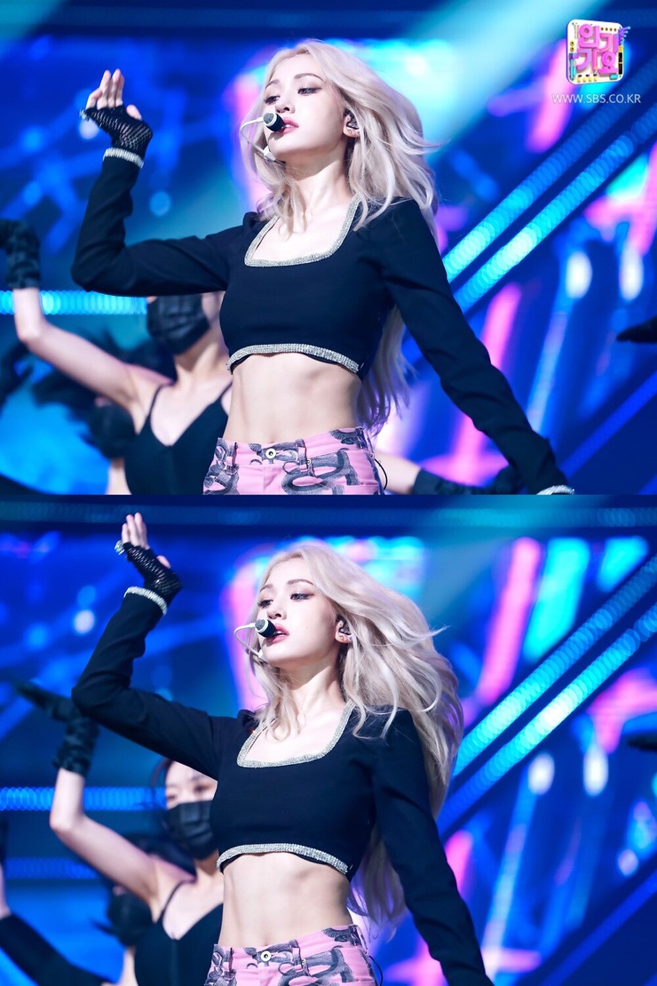 Jeon So Mi