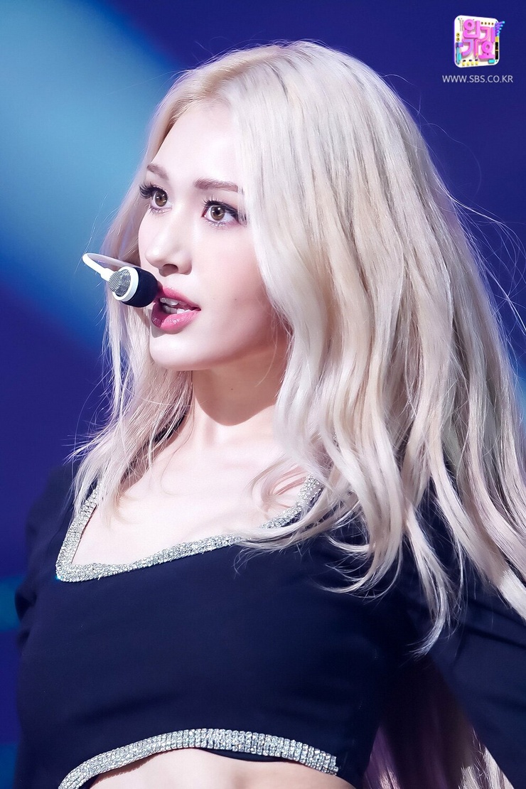 Jeon So Mi