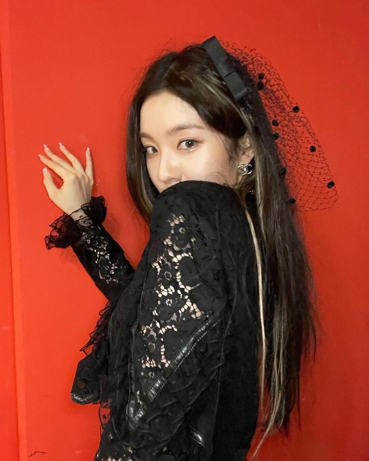 Irene (Bae Ju Hyun)