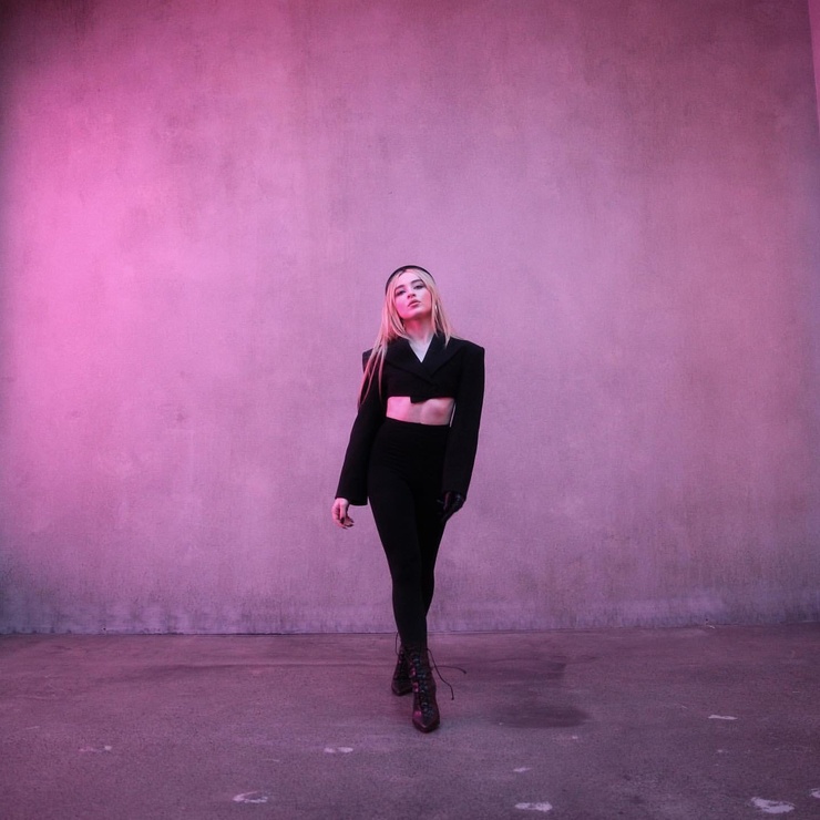 Sabrina Carpenter Sabrina Carpenter