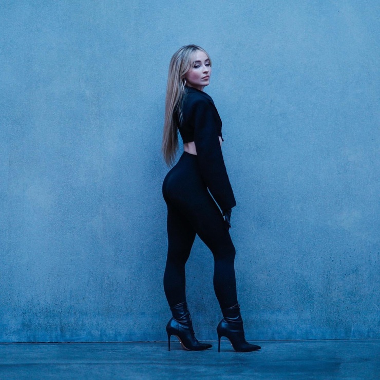 Sabrina Carpenter Sabrina Carpenter