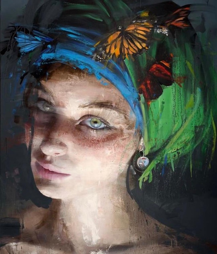 Alice Pagani