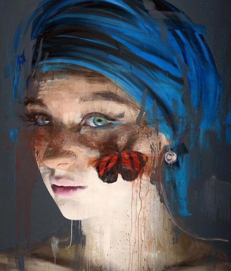 Alice Pagani