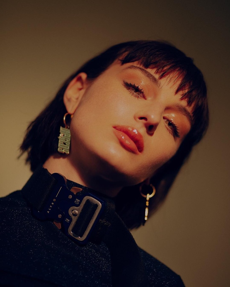 Alice Pagani