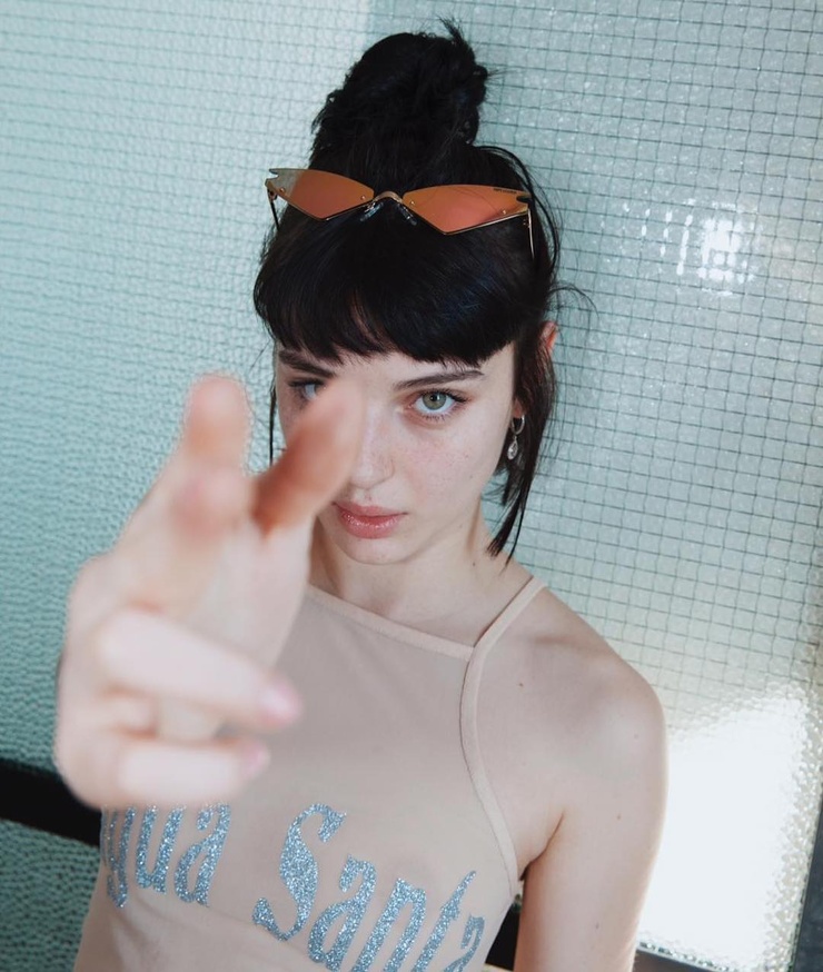 Alice Pagani Alice Pagani