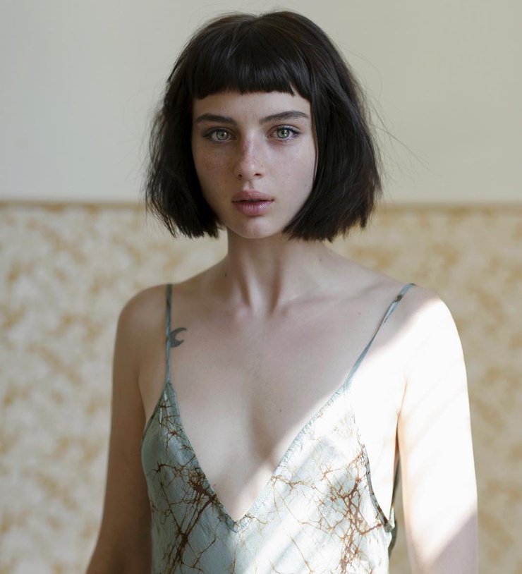 Alice Pagani Alice Pagani