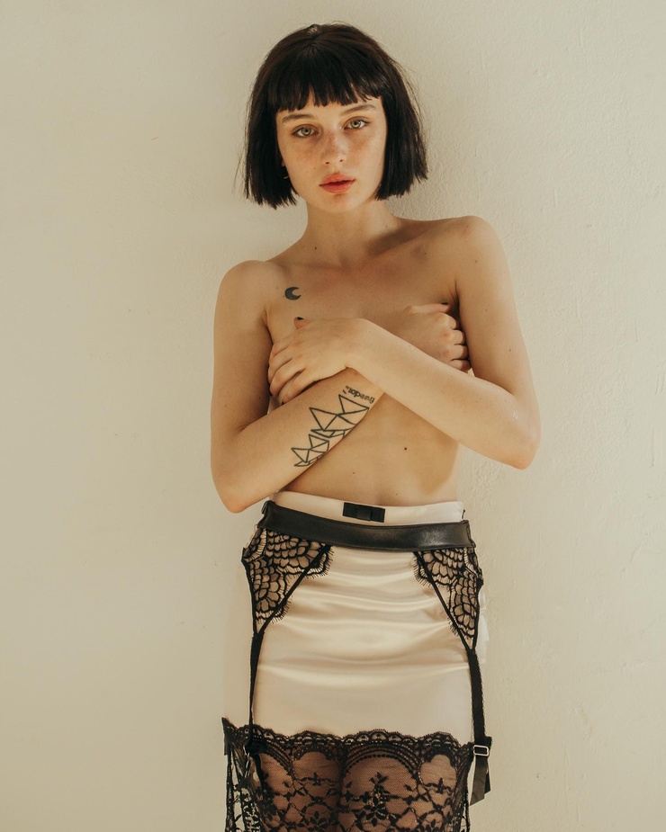 Alice Pagani