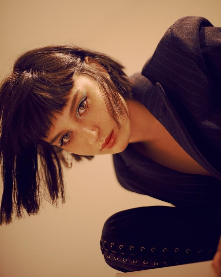 Alice Pagani