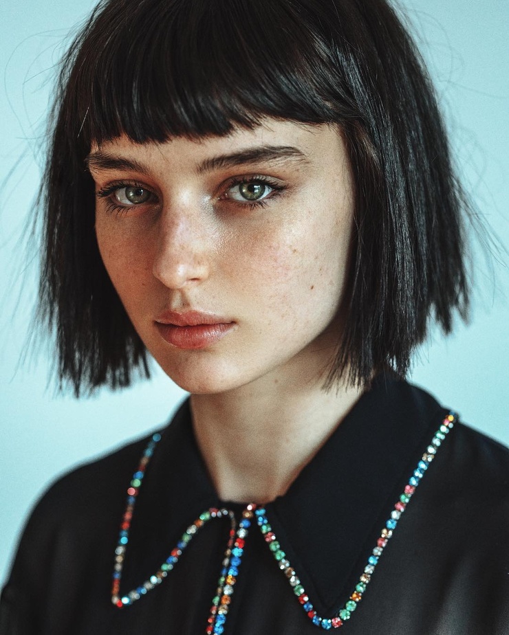 Alice Pagani Alice Pagani