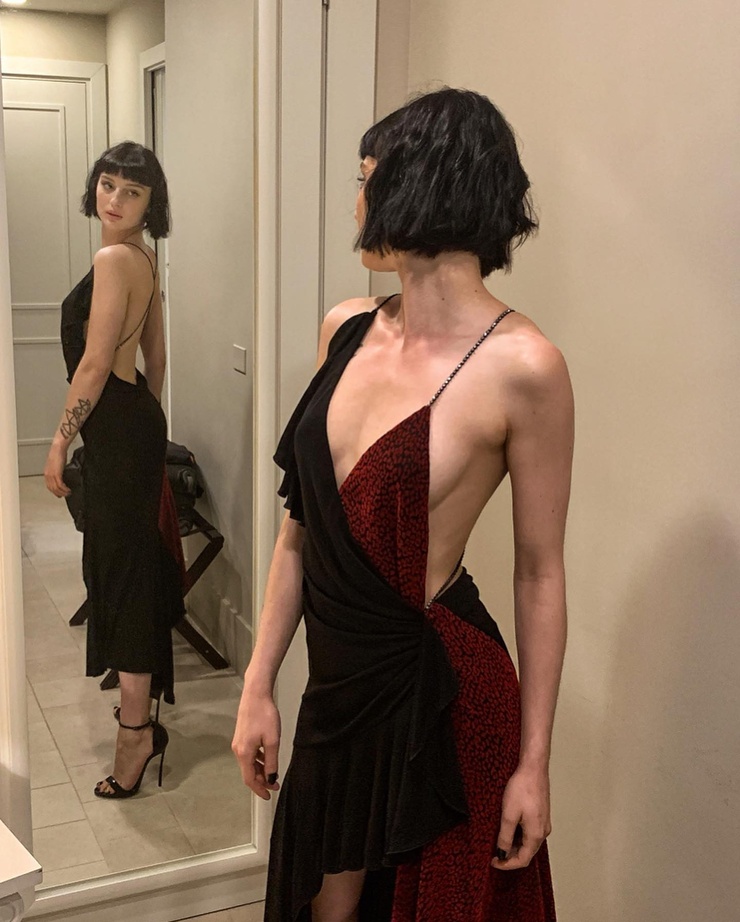 Alice Pagani Alice Pagani