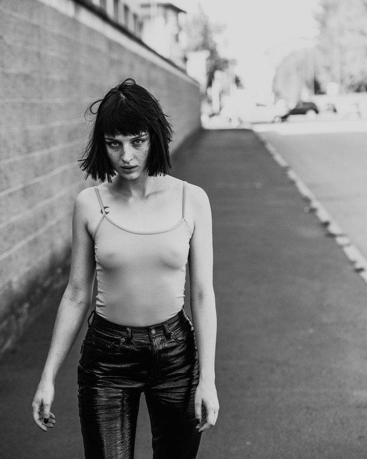 Alice Pagani Alice Pagani