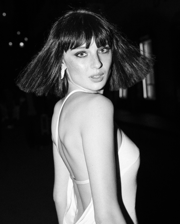 Alice Pagani