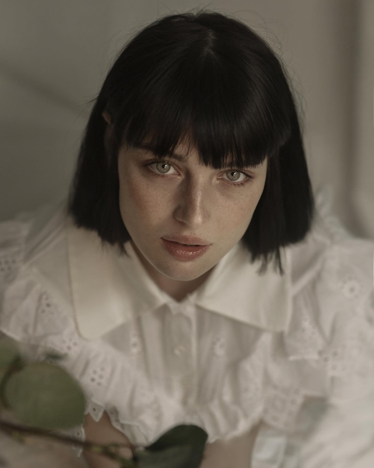 Alice Pagani