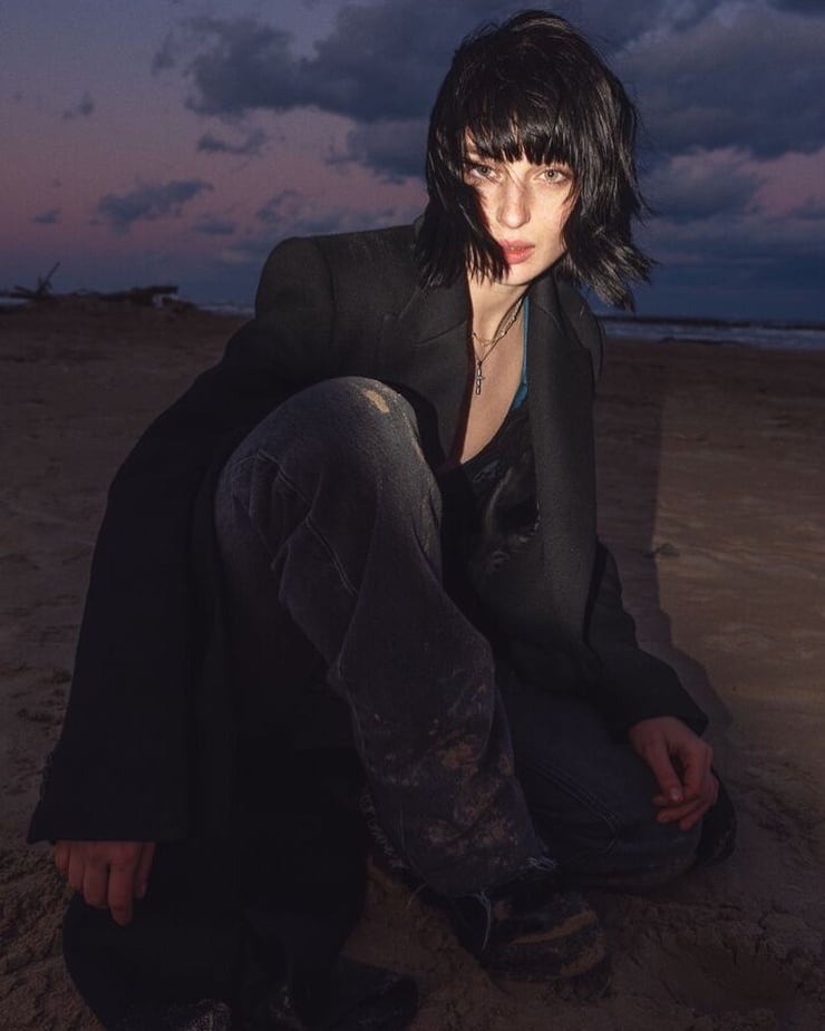 Alice Pagani