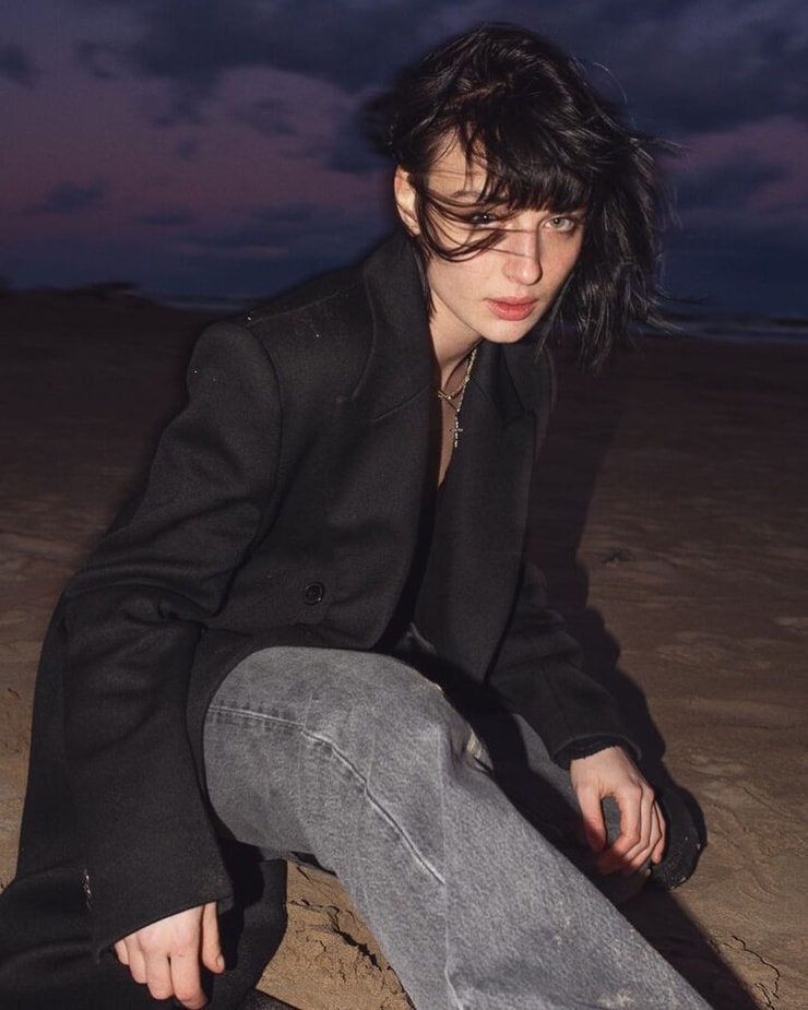 Alice Pagani
