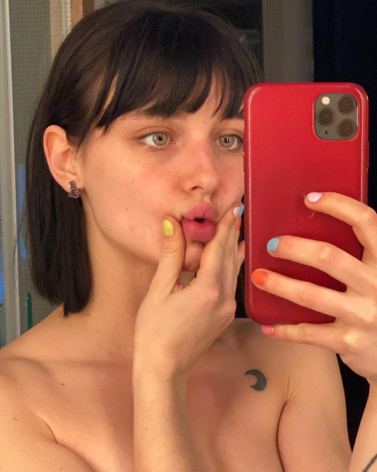 Alice Pagani Alice Pagani