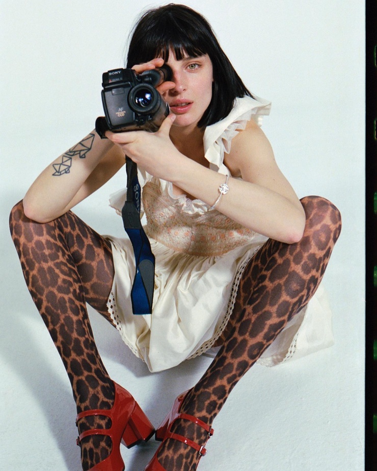 Alice Pagani