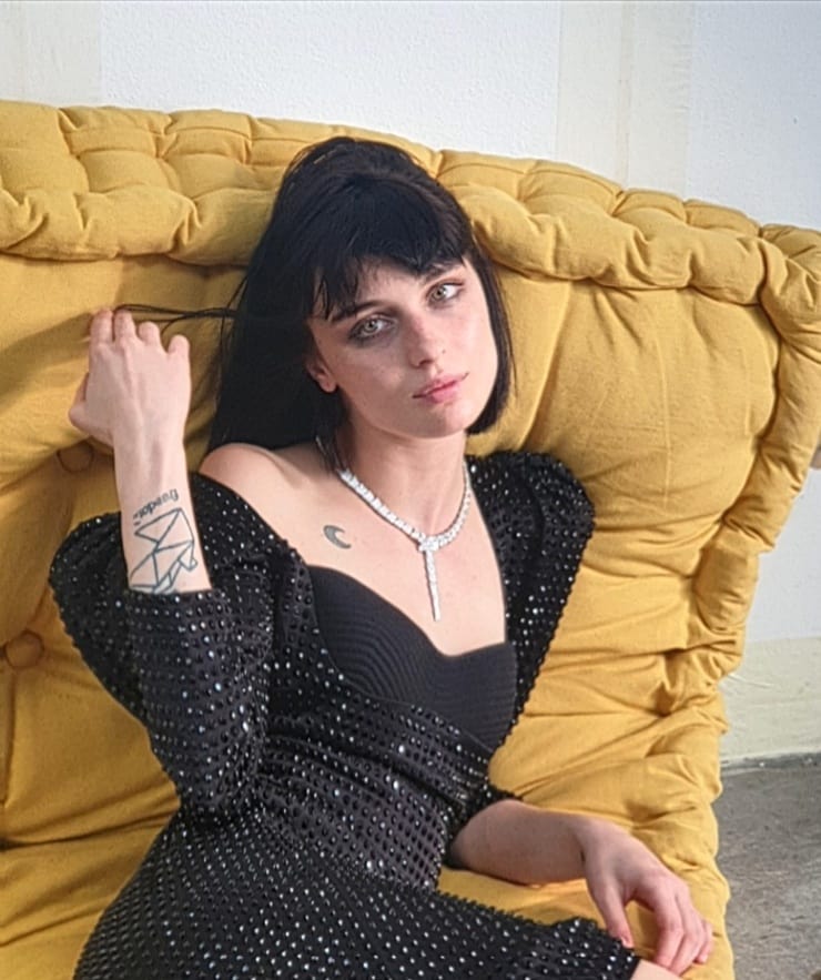Alice Pagani