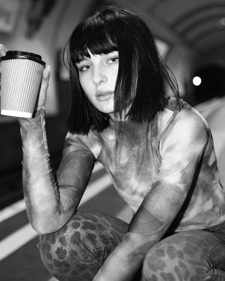 Alice Pagani