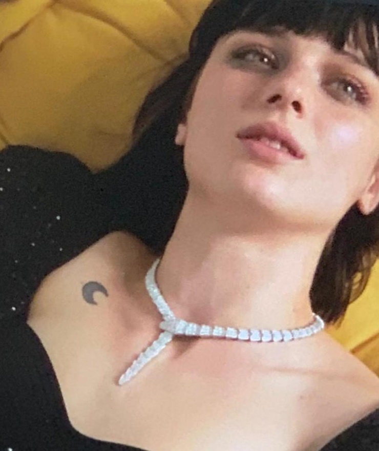 Alice Pagani