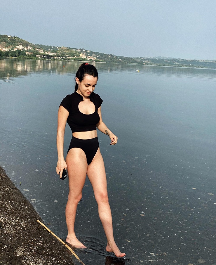 Alice Pagani