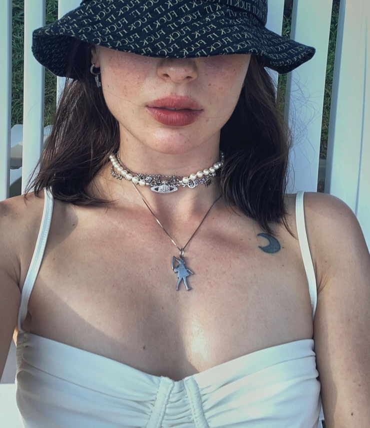 Alice Pagani Alice Pagani