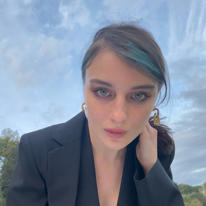 Alice Pagani