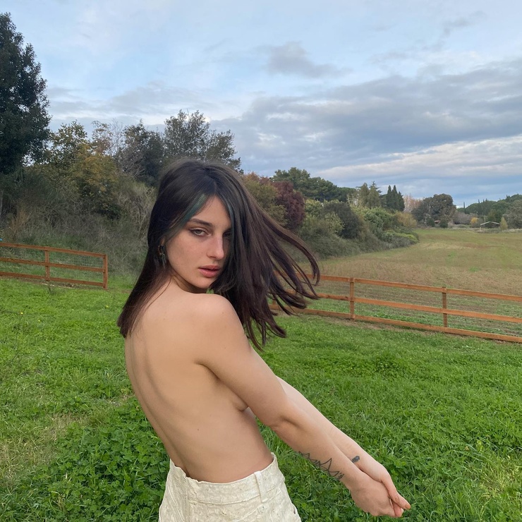 Alice Pagani Alice Pagani
