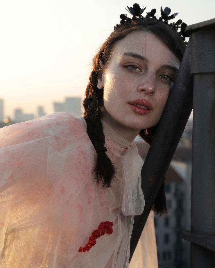 Alice Pagani