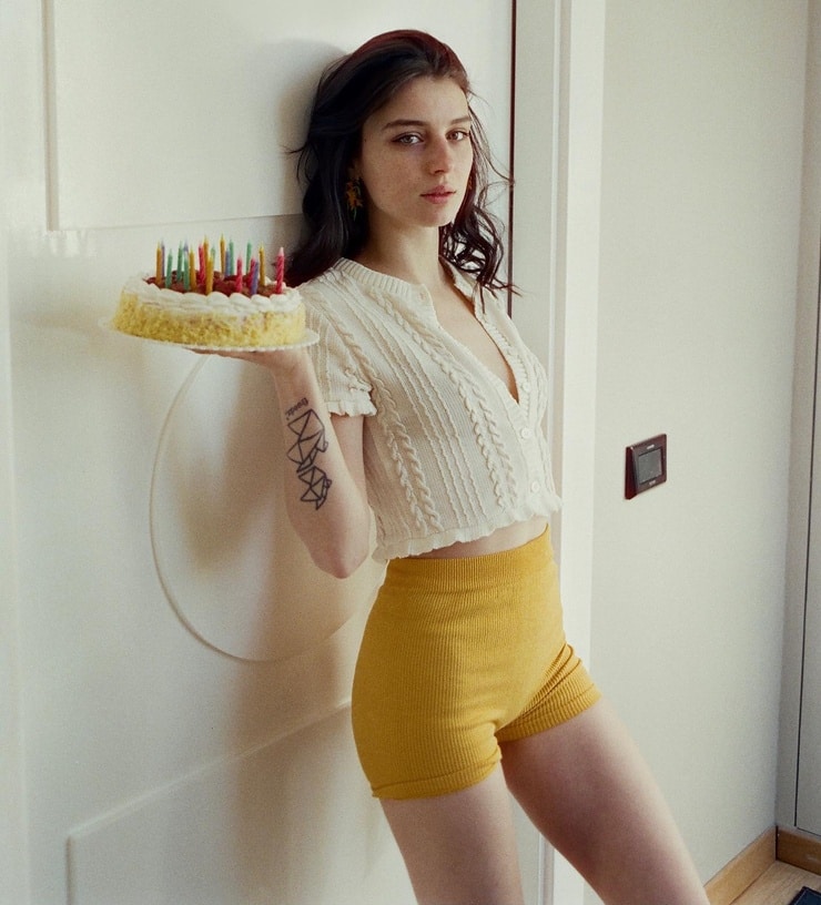Alice Pagani