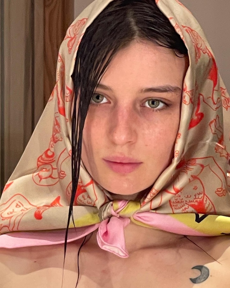 Alice Pagani