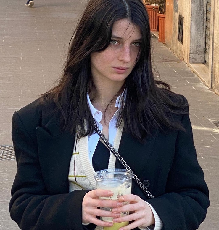 Alice Pagani