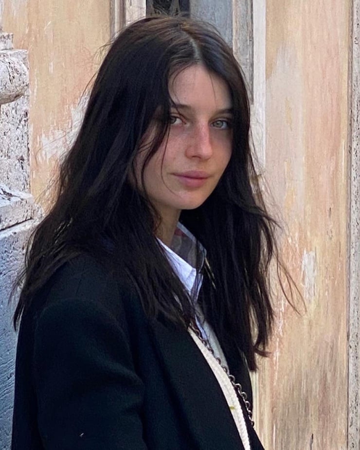 Alice Pagani