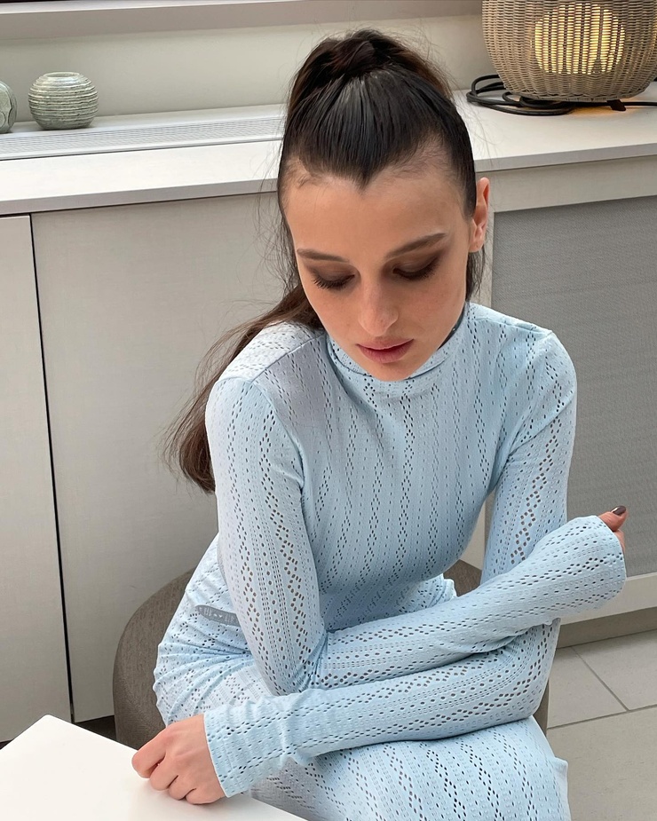 Alice Pagani Alice Pagani