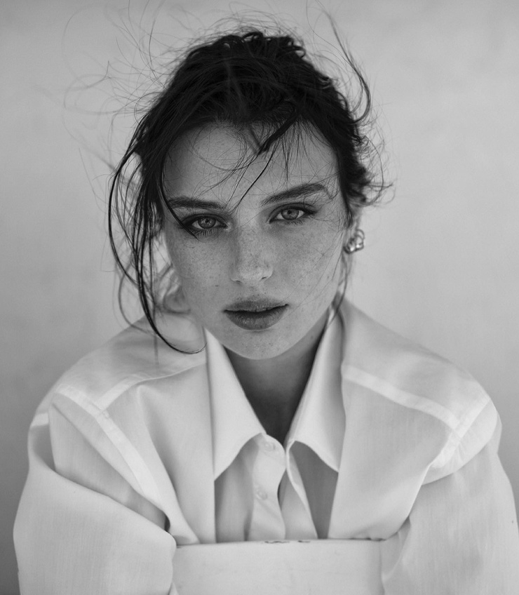 Alice Pagani