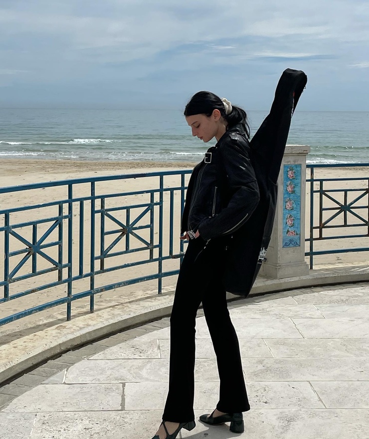 Alice Pagani