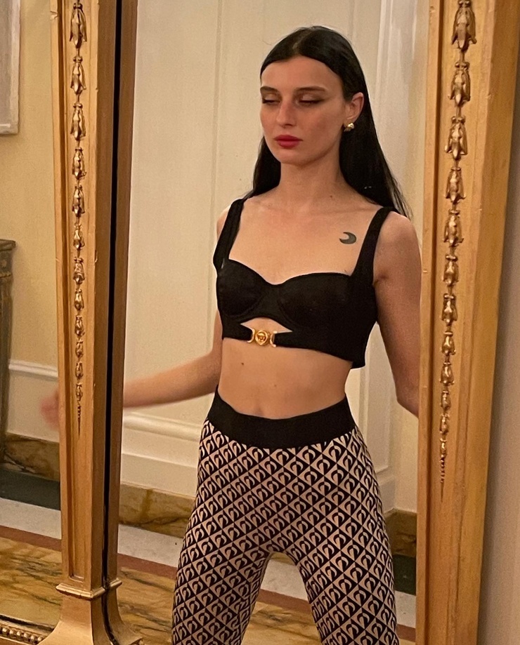Alice Pagani Alice Pagani