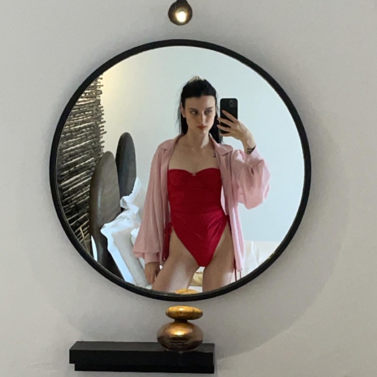 Alice Pagani Alice Pagani