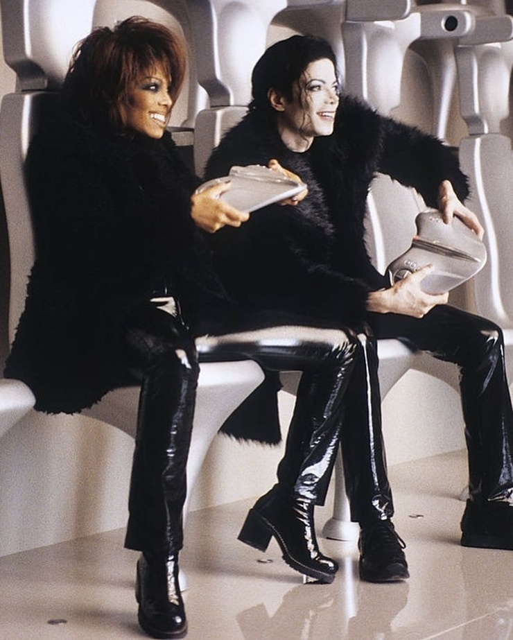 Michael Jackson