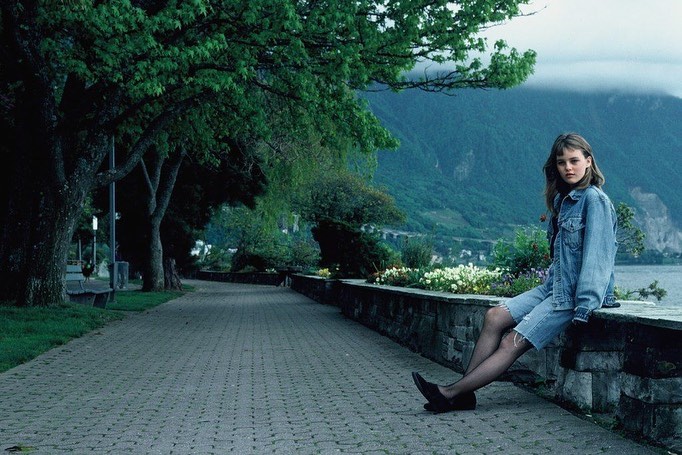 Vanessa Paradis