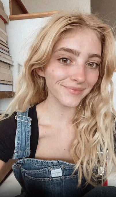 Willow Shields
