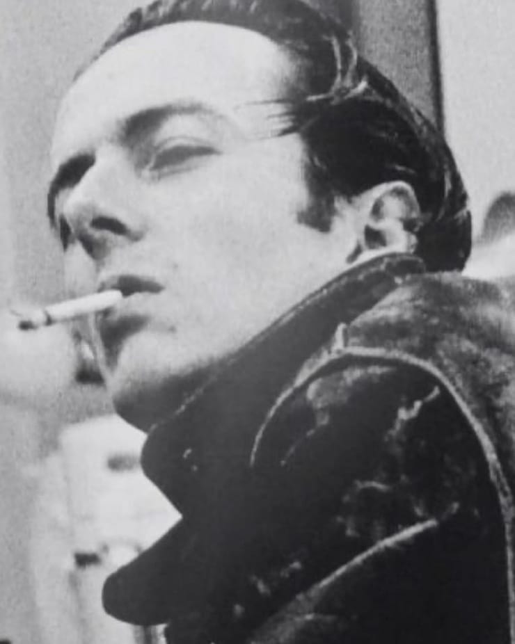 Joe Strummer