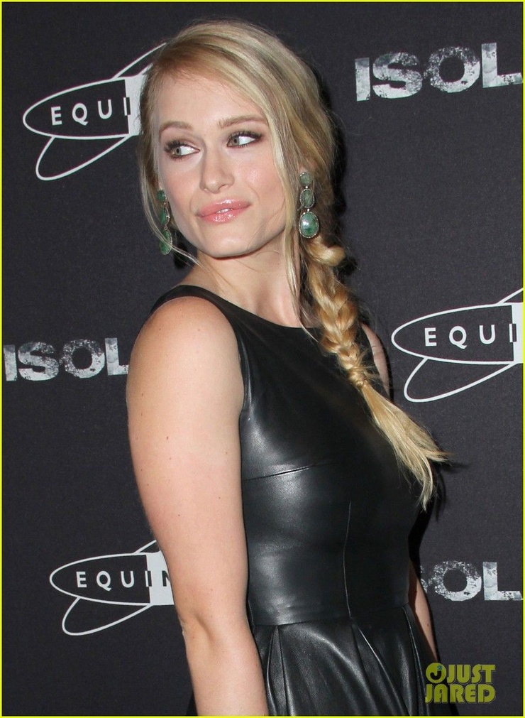 Leven Rambin Leven Rambin